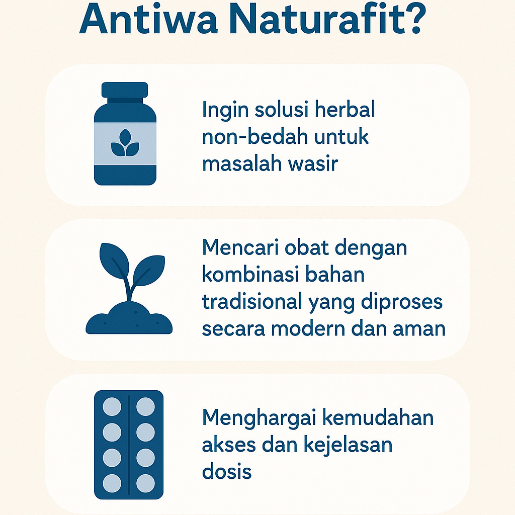 gambar ilustrasi infografis antiwa naturafit