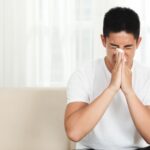 Broncaps Naturafit: Solusi Herbal Alami Batuk Sinusitis