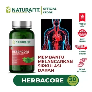 HERBACORE