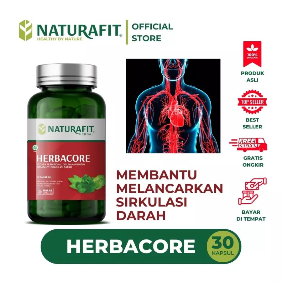 HERBACORE