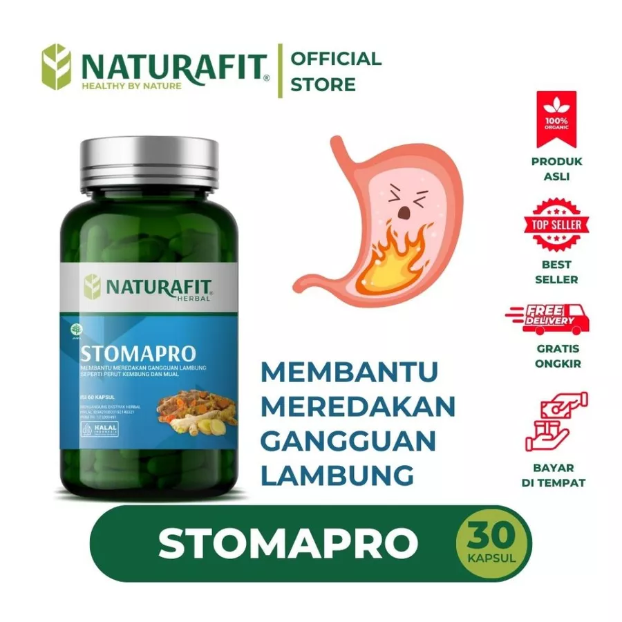 STOMAPRO