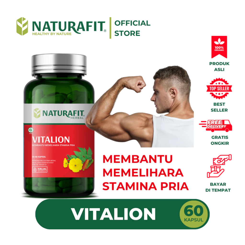 VITALION