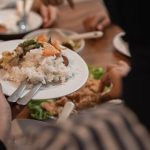 Isi Piringku Sahur Sehat: Rahasia Kuat Puasa Ramadan Seharian Tanpa Lemas