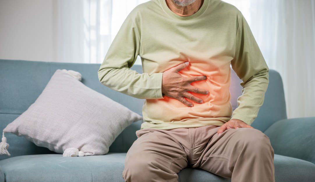 Waspada! Ini 12 Gejala Sakit Maag Akut yang Sering Diabaikan