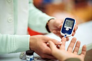 Obat herbal Betacare membantu meringankan gejala kencing manis