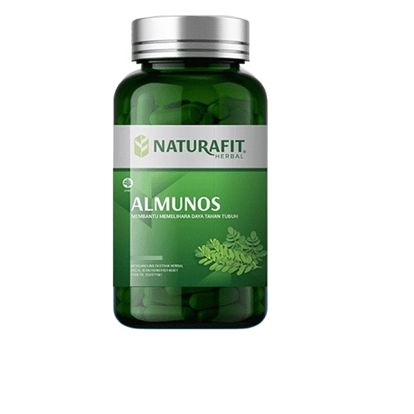 herbal almunos naturafit