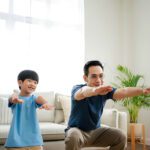 Tetap Fit di Akhir Tahun, Lakukan Ini agar Tidak Mudah Sakit