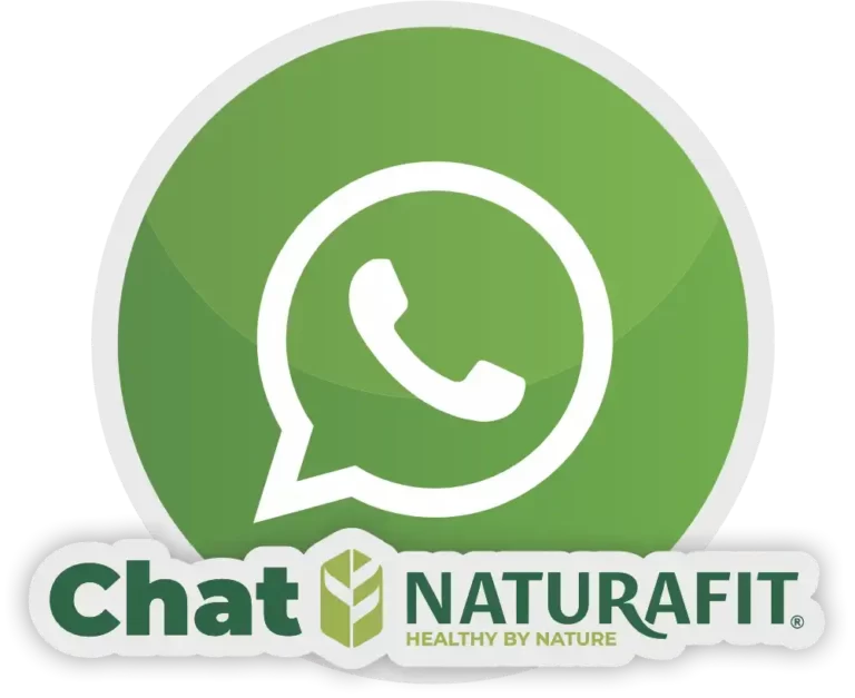 Whatsapp Naturafit