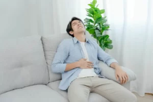 Cara Mengatasi Gastritis