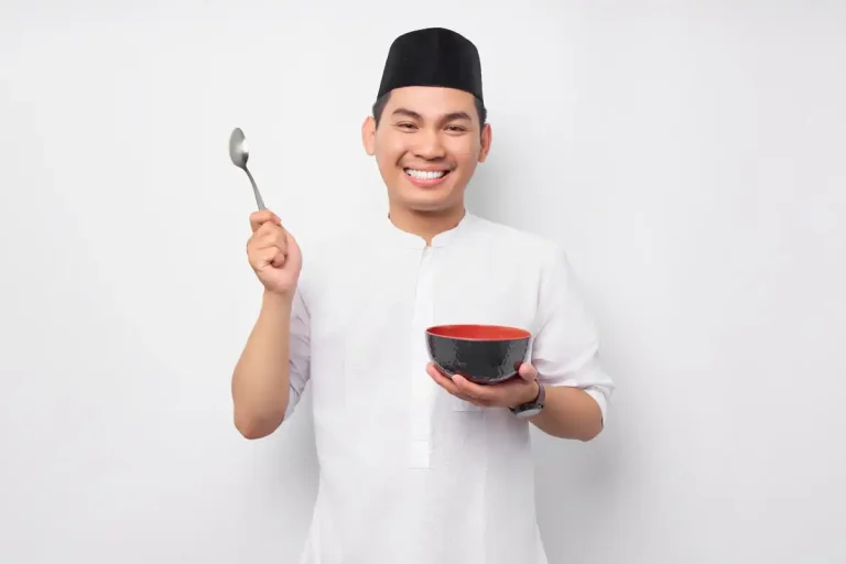 Tips Puasa Lancar dan Tetap Fit selama Bulan Ramadhan