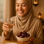 Tips Aman Puasa untuk Penderita Maag: Panduan Lengkap Anti Kambuh