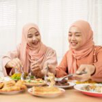 Kolesterol Tinggi Setelah Lebaran? Ini Solusi Herbalnya!