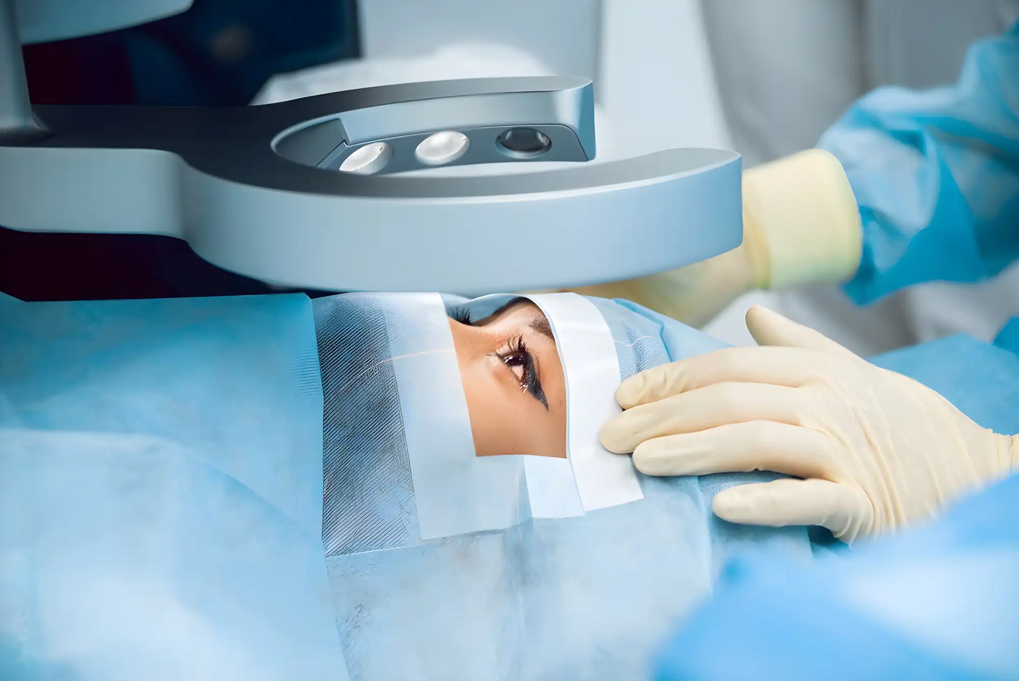 Katarak Bisa Sembuh Tanpa Operasi? Mengupas Tuntas Obat Alami & Pencegahan