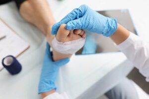 obat herbal untuk luka diabetes