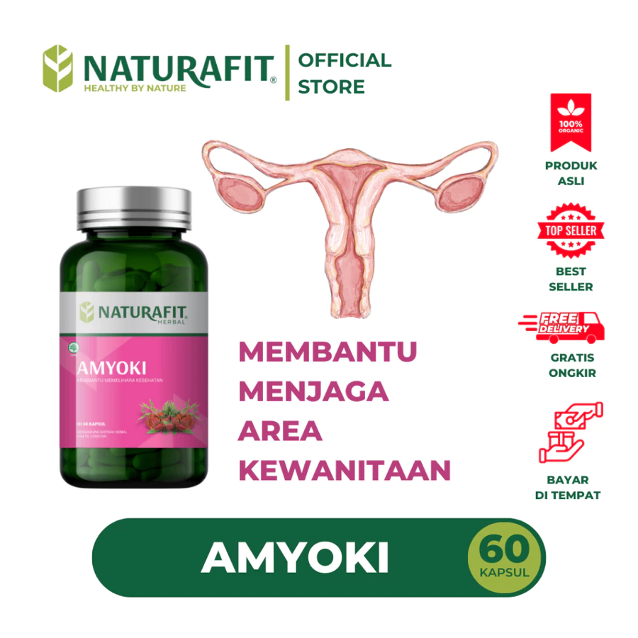 AMYOKI