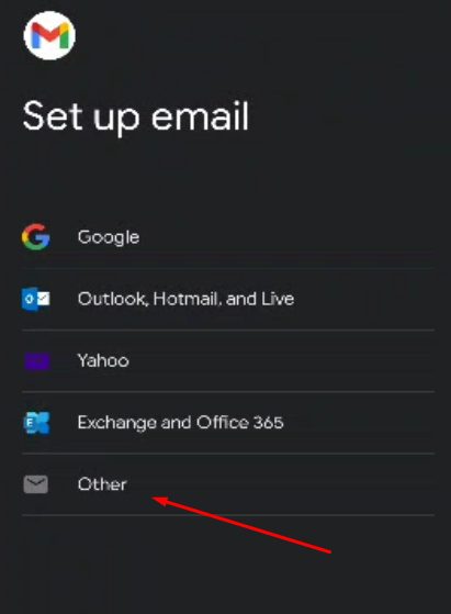 Cara membuka email naturafit 13 Screenshot 33