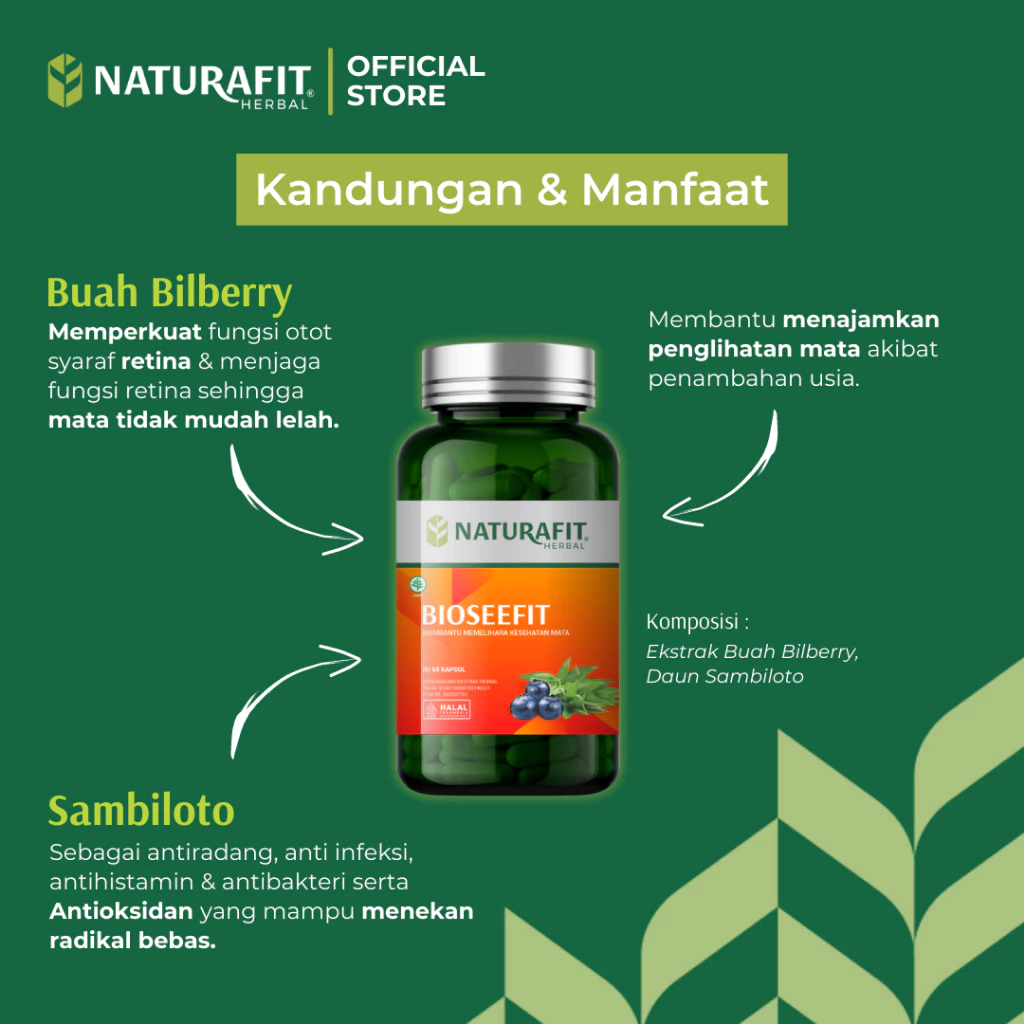 Bioseefit 30 kapsul 3