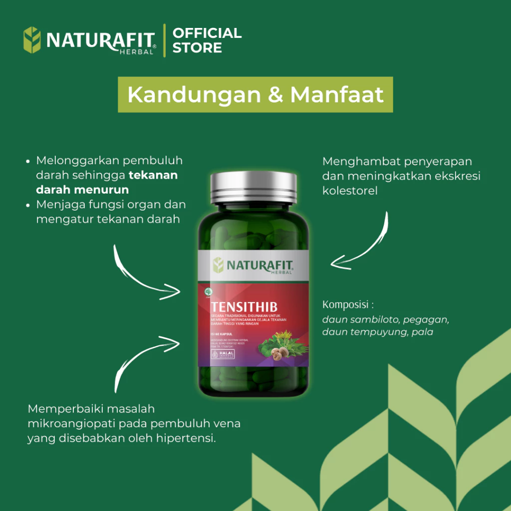 Tensithib 60 kapsul 01