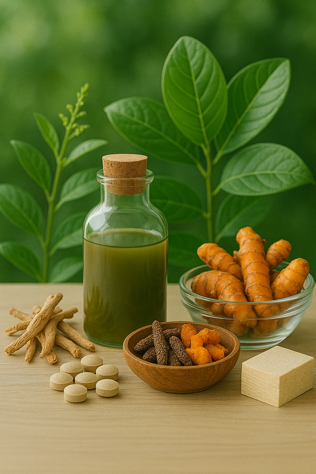 bahan bahan vitalion