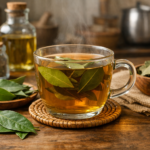 Daun Salam untuk Kolesterol: Cara Minum & Manfaat Alaminya