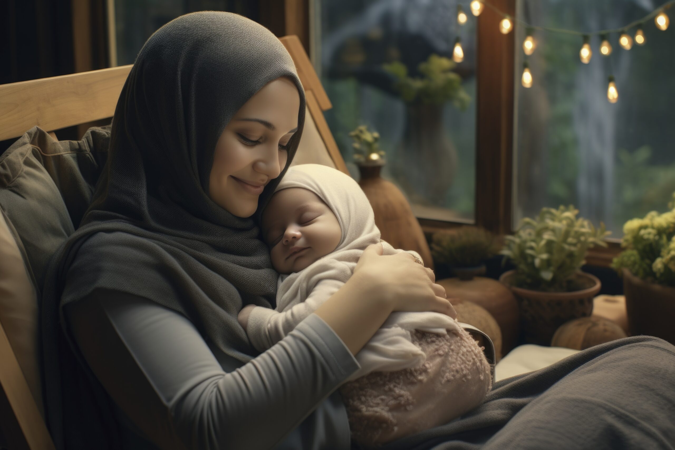 Cara Memperbanyak ASI Secara Alami, Aman untuk Ibu Menyusui