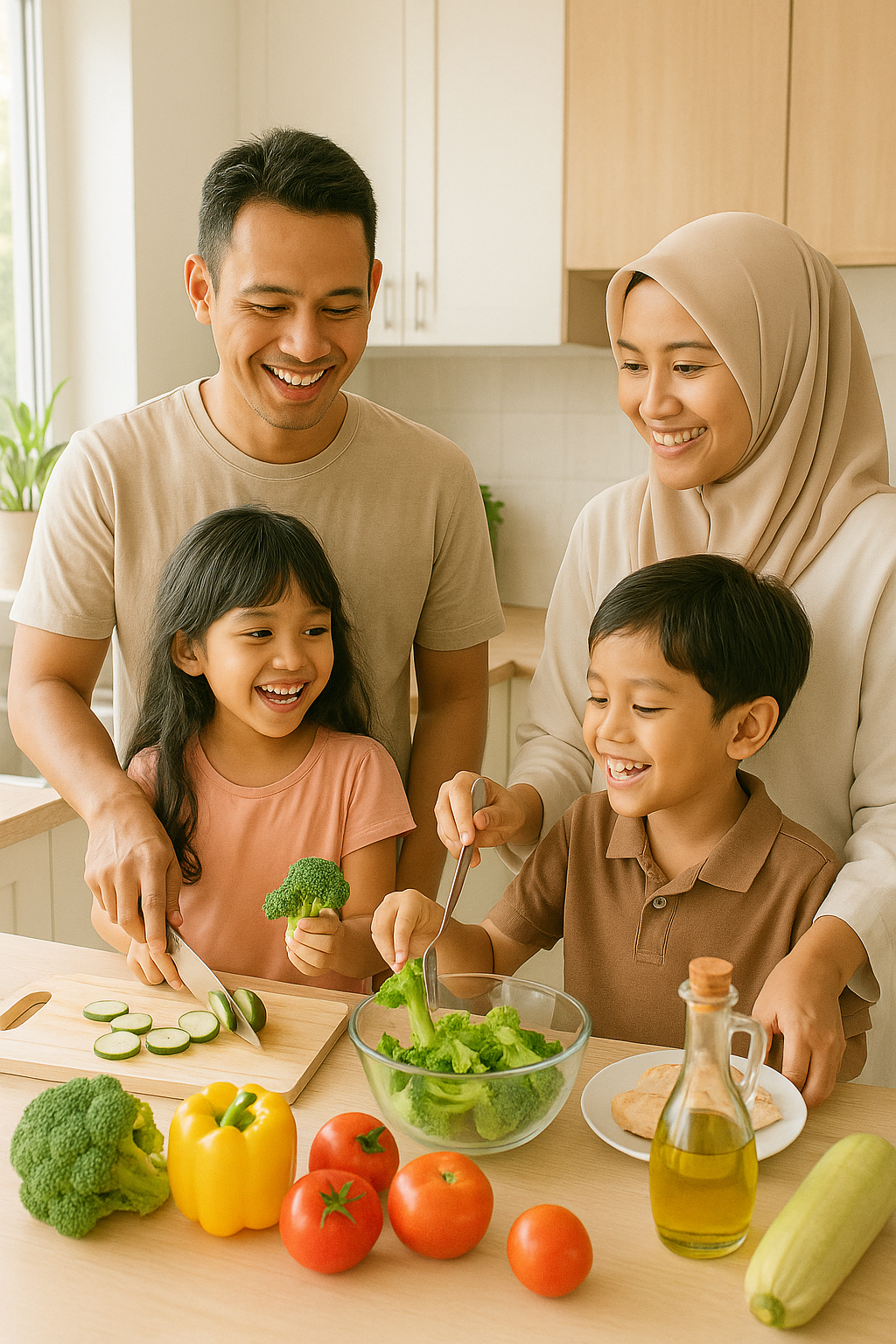 Kencing Manis: Penyebab, Ciri-Ciri, dan Cara Mengatasinya