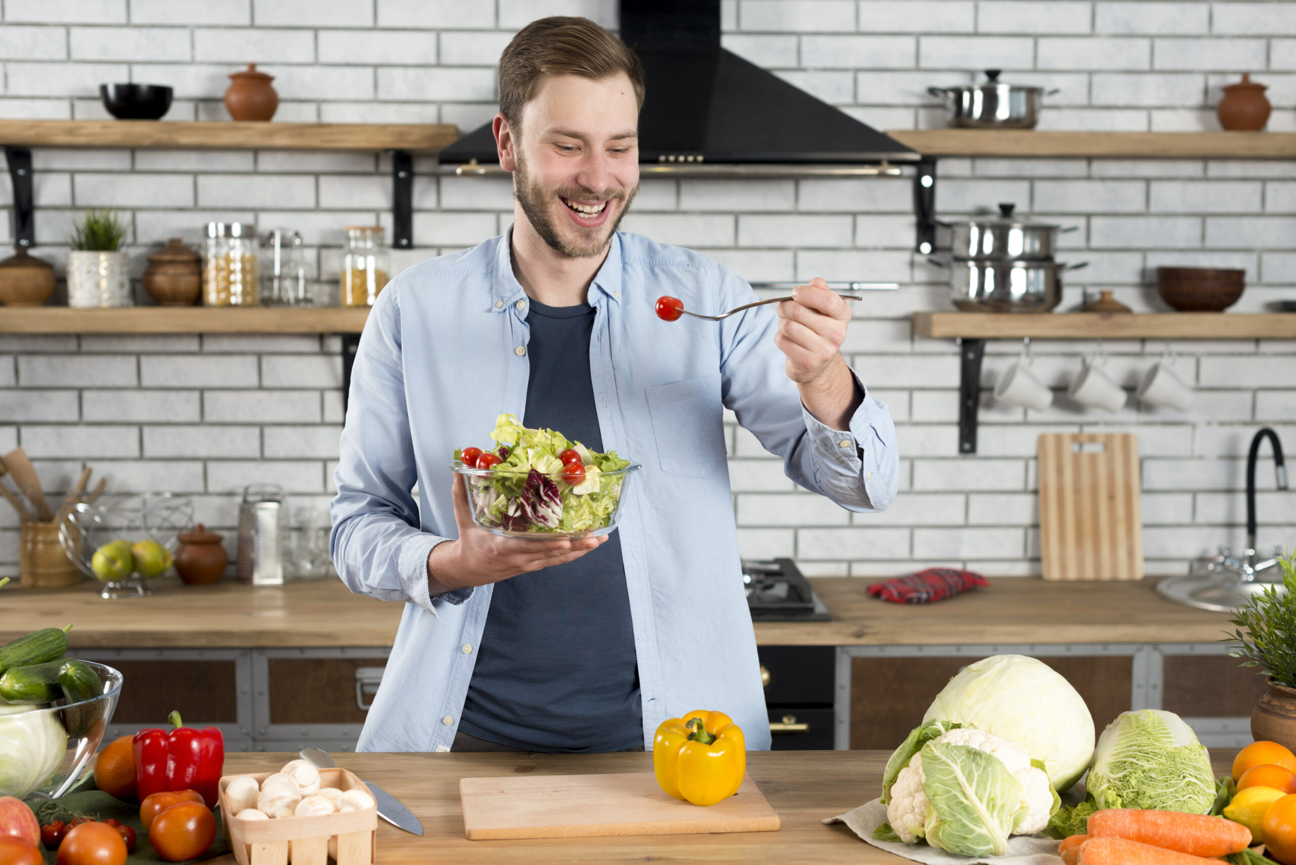 Cara Melangsingkan Tubuh Secara Alami & Aman (Panduan Lengkap)