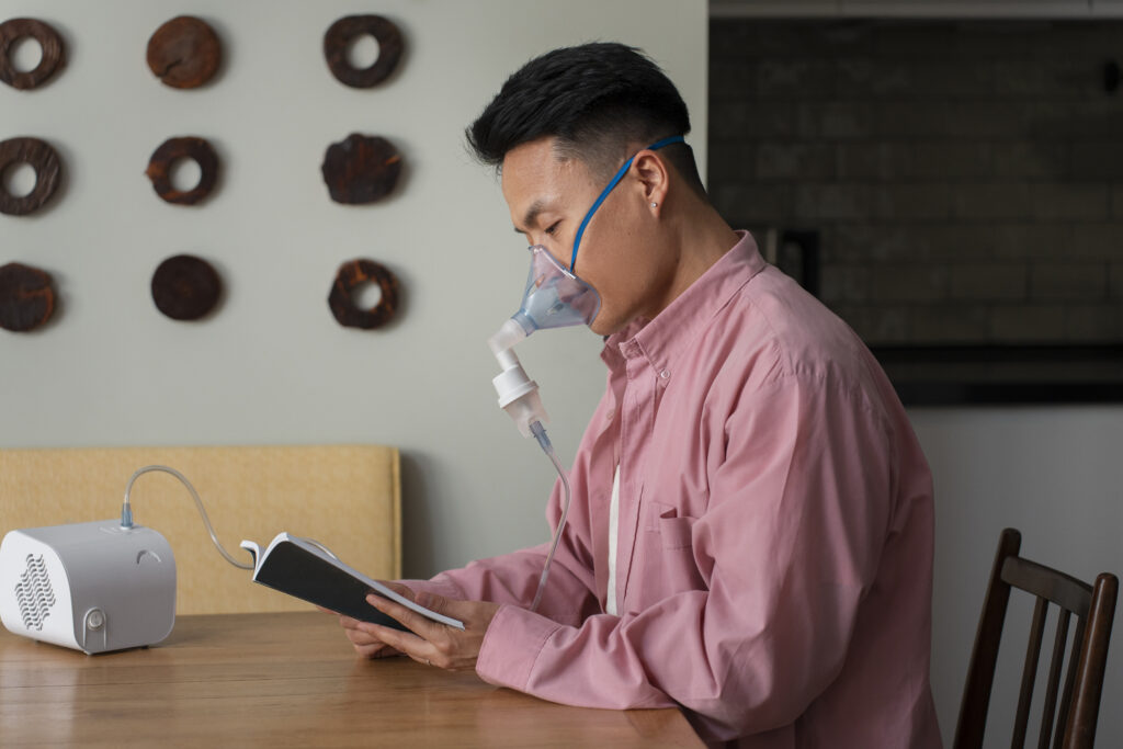 Cara Membersihkan Paru-Paru Secara Alami agar Napas Lebih Lega