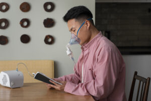 Cara Membersihkan Paru-Paru Secara Alami agar Napas Lebih Lega