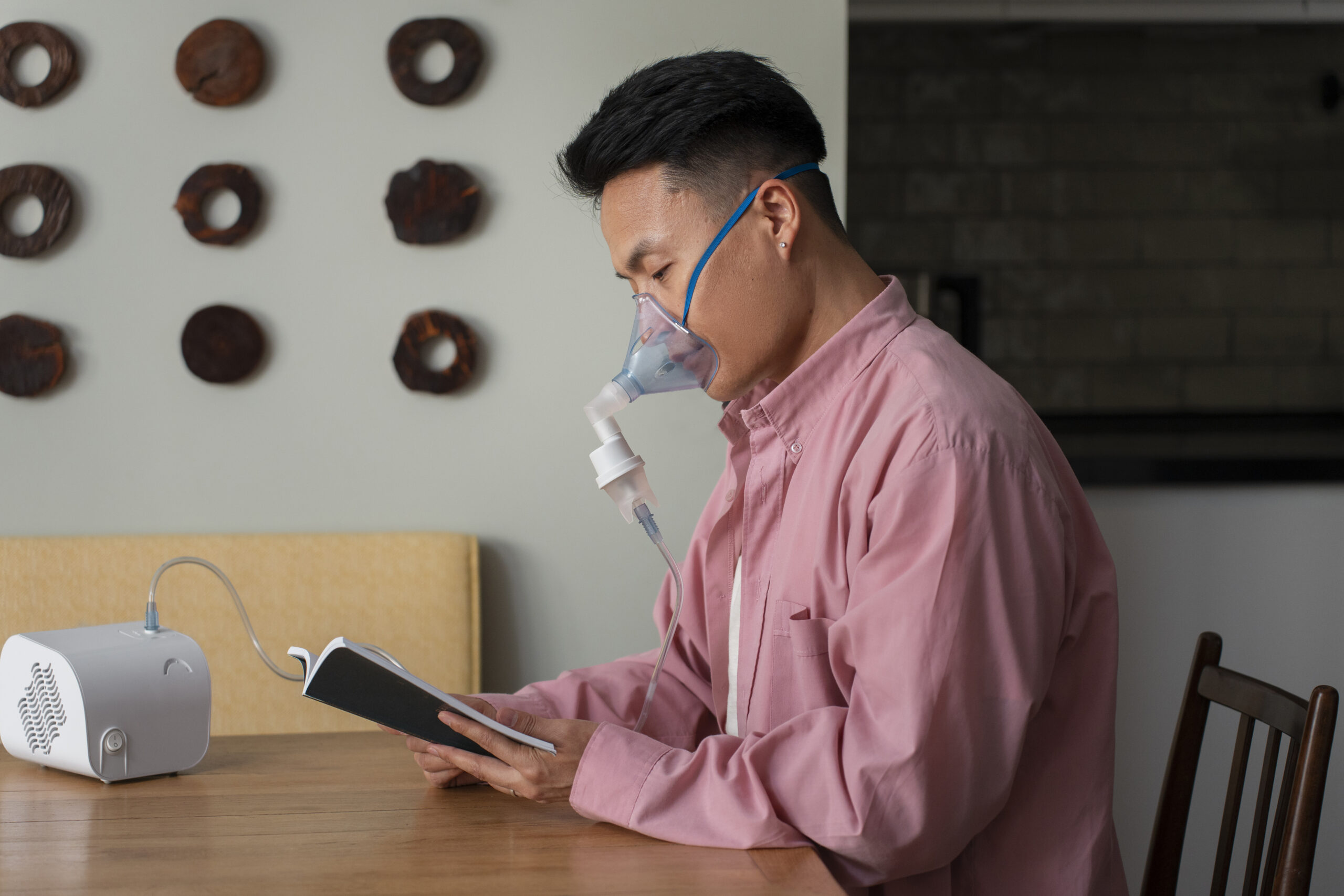 Cara Membersihkan Paru-Paru Secara Alami agar Napas Lebih Lega