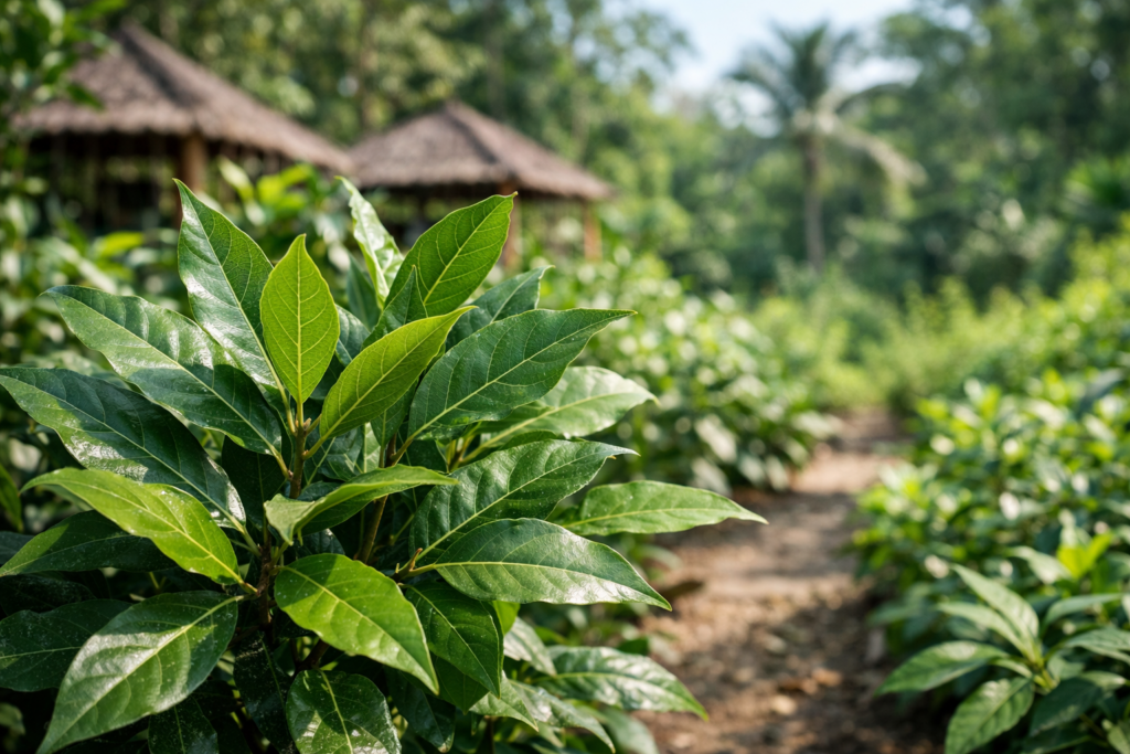Daun Salam untuk Diabetes: Khasiat, Aturan Minum, dan Pencegahannya