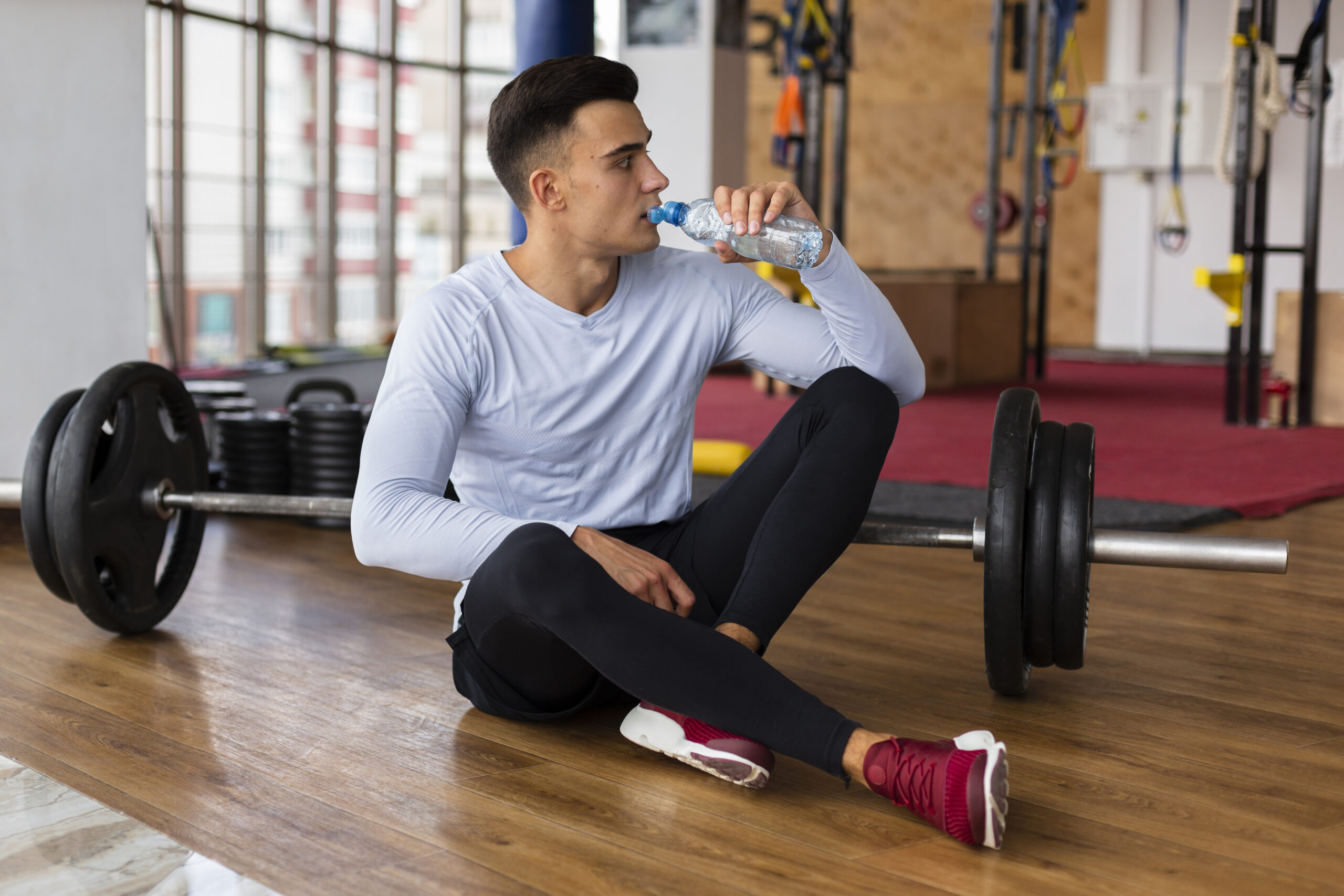 Memelihara Stamina Pria: Panduan Alami agar Tetap Prima Setiap Hari