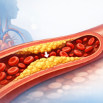 Waspada Kolesterol Tinggi, Bahaya yang Sering Datang Diam-Diam
