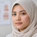 Jerawat: Gejala, Penyebab, Pola Makan, dan Kapan ke Dokter