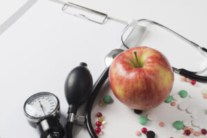 Tekanan Darah Tinggi Ini 7 Cara Alami yang Aman