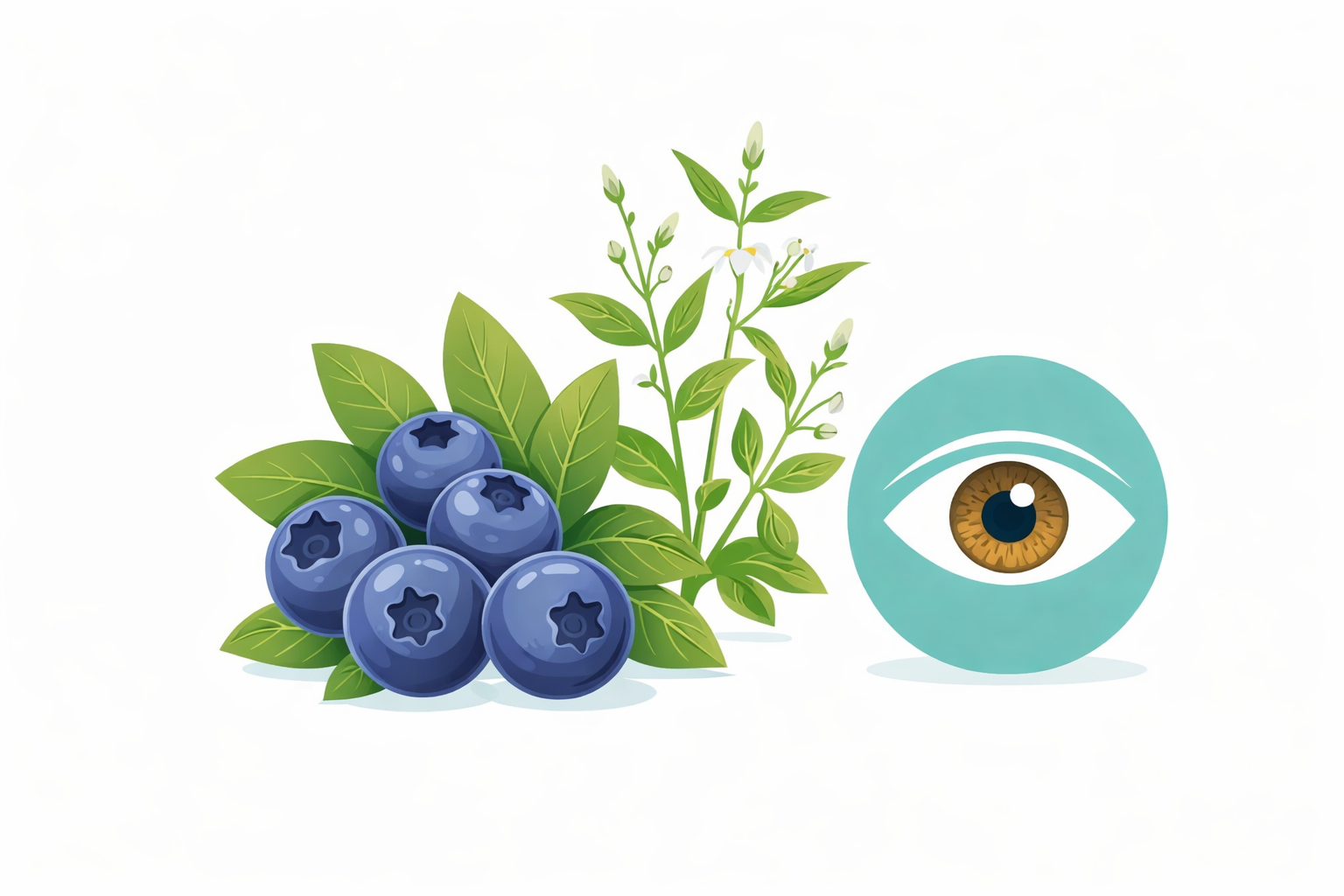 herbal alami untuk kesehatan mata