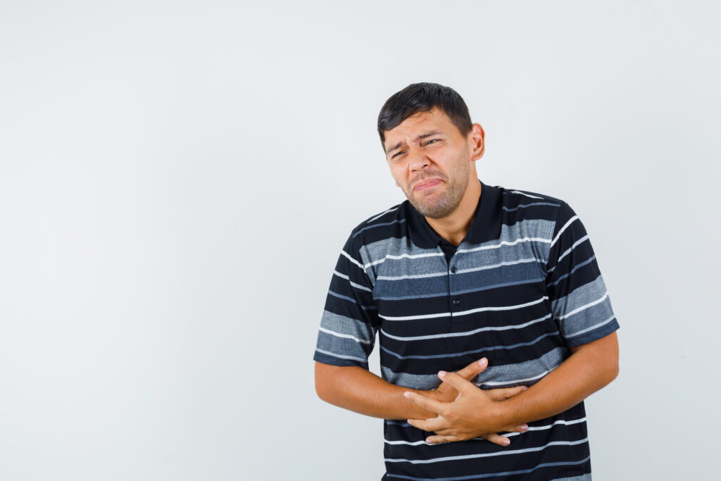 Sakit Maag: Penyebab, Jenis, Cara Mencegah & Kapan ke Dokter