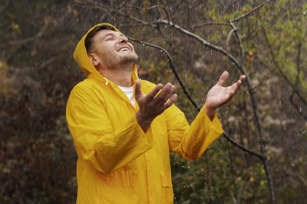 Menjaga Daya Tahan Tubuh di Musim Hujan agar Tidak Mudah Sakit