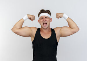 cara meningkatkan stamina pria