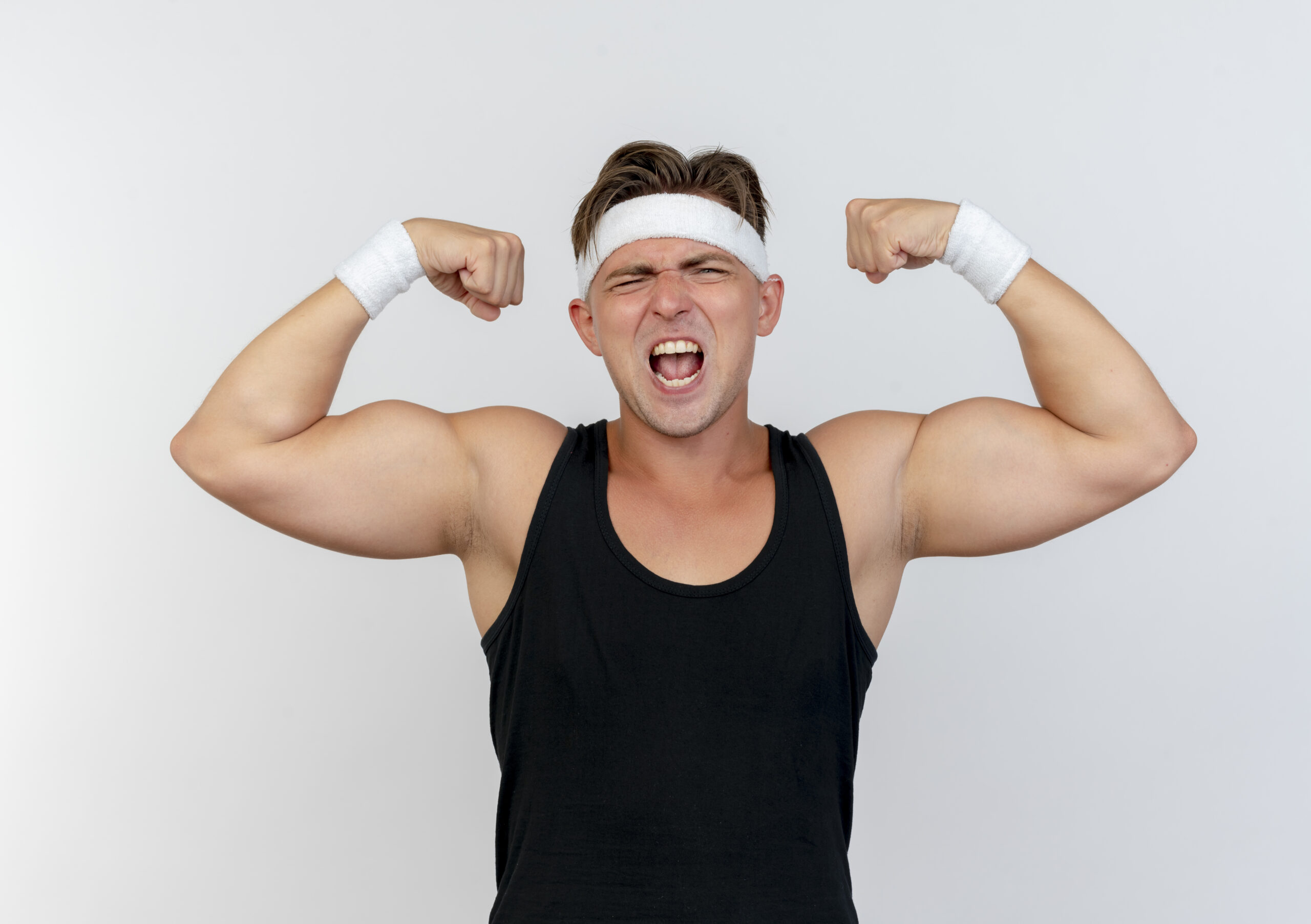 7 Cara Meningkatkan Stamina Pria Secara Alami dan Aman