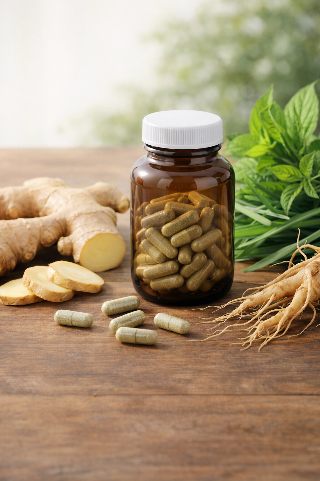 vitalion obat herbal menambah stamina pria 