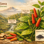 5 Manfaat Cabe Jawa untuk Stamina Pria Dewasa