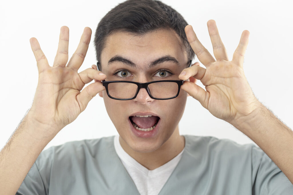 Cara Mengurangi Mata Minus Secara Alami dan Aman