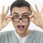 Cara Mengurangi Mata Minus Secara Alami dan Aman