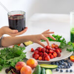 Cara Meningkatkan Daya Tahan Tubuh Secara Alami dan Aman