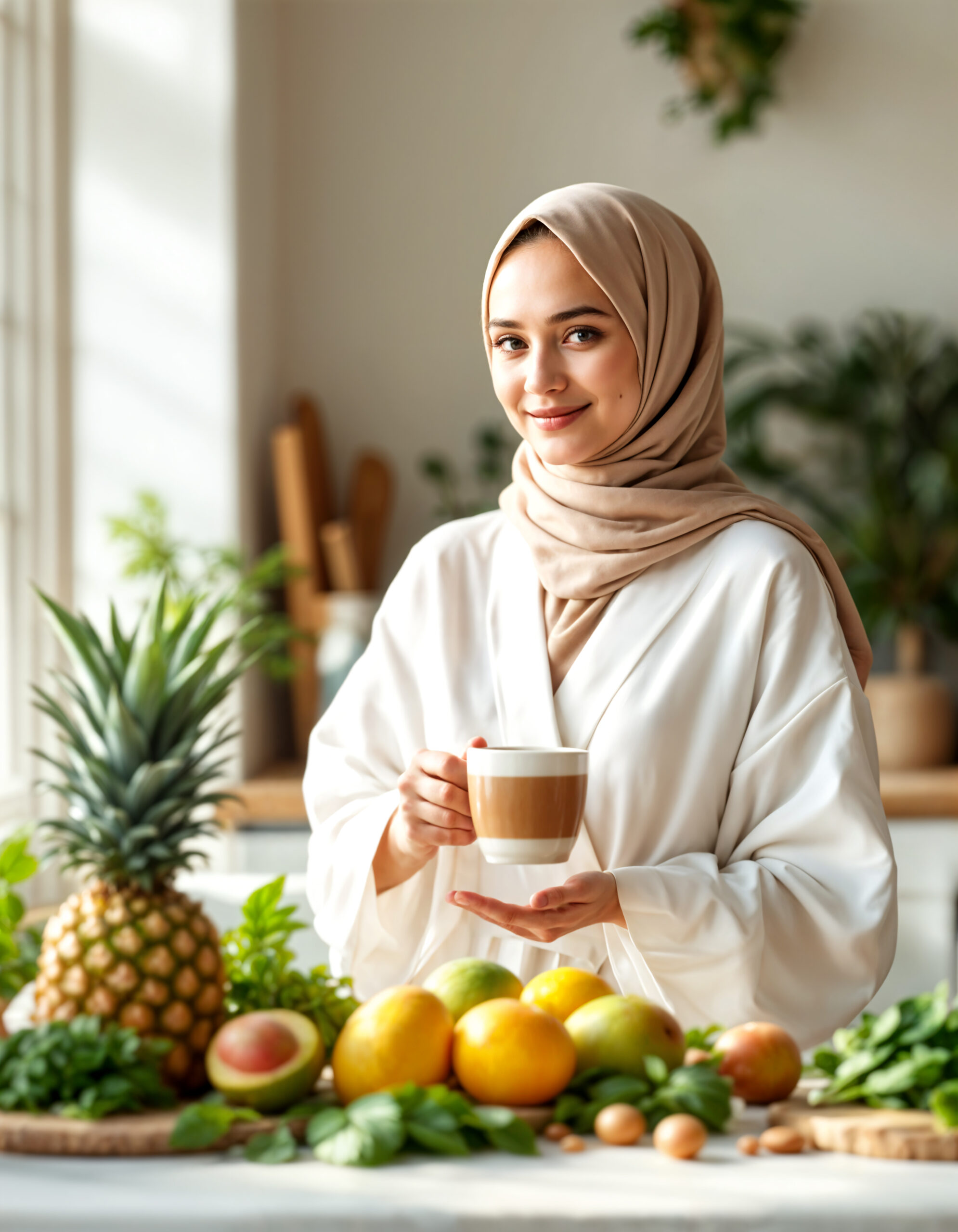 Cara Meningkatkan Kualitas dan Kuantitas ASI Secara Alami