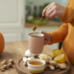 Cara Meredakan Asam Lambung Naik dengan Cepat & Alami