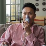 Cara Meredakan Sesak Nafas dan Asma Secara Alami & Cepat