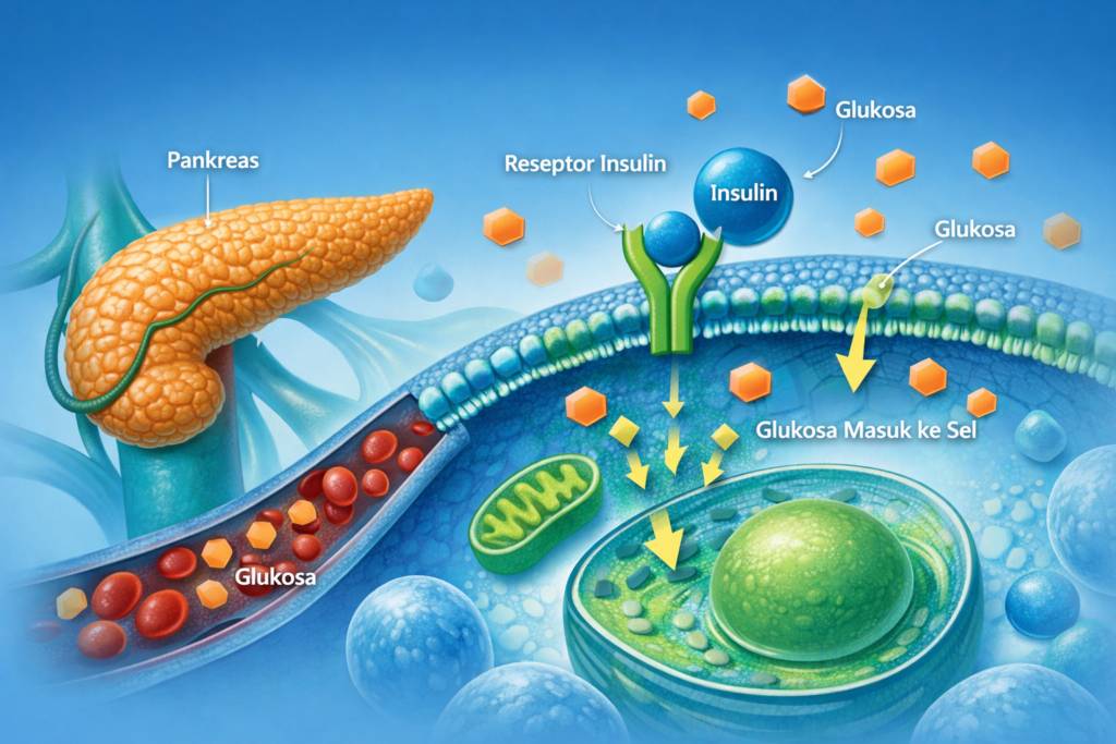 Sensitivitas Insulin
