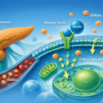Cara Meningkatkan Sensitivitas Insulin Secara Alami & Aman